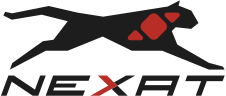 Nexat Logo