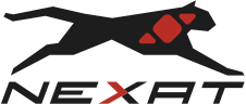 Nexat Logo